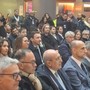 Nuova ferrovia T2 Malpensa, Romana Dell’Erba: «Per il nostro territorio questa è una giornata importante e concreta» Nuova ferrovia T2 Malpensa, Romana Dell’Erba: «Per il nostro territorio questa è una giornata importante e concreta»