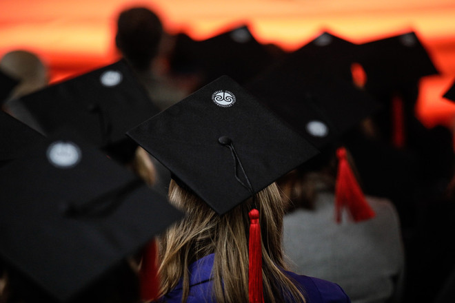 AlmaLaurea 2026, oltre il 90 per cento dei laureati magistrali dell’Università dell’Insubria trova lavoro entro un anno AlmaLaurea 2026, oltre il 90 per cento dei laureati magistrali dell’Università dell’Insubria trova lavoro entro un anno