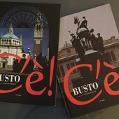 “Còm e Milàn... e Busti” - Como e Milano... e Busto Arsizio