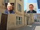 La libreria della Basilica, a pochi passi da San Giovanni. Nei riquadri, monsignor Severino Pagani e don Stefano Guidi (foto dal sito della Chiesa di Milano) La libreria della Basilica, a pochi passi da San Giovanni. Nei riquadri, monsignor Severino Pagani e don Stefano Guidi (foto dal sito della Chiesa di Milano)