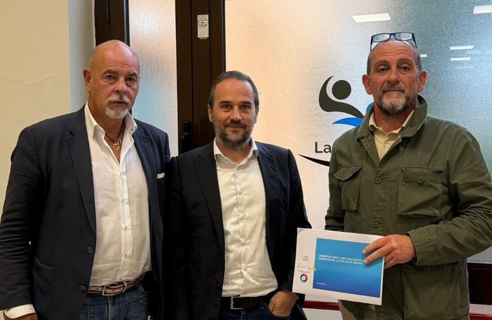 Cure palliative. Accordo tra l'Osservatorio Liuc Business School e Fondazione La Pelucca
