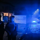 Lonate sotto i riflettori nazionali: il paese si stringe attorno alla famiglia di Jonathan. «Non possiamo vivere nel timore costante di rientrare a casa»