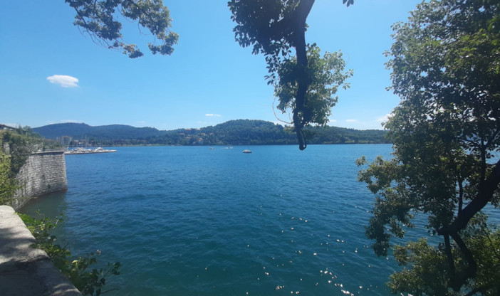 Pasqua: +34,5% di visite nel weekend lungo, oltre 287mila presenze tra Lago Maggiore, Varese e Luino