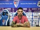 «Ci manca solo una cosa: il risultato». Greco carica la Pro Patria verso il Derby del Ticino