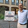 Salvatore Loschiavo annuncia: «Sarò il candidato sindaco di “Busto rinasce”» Salvatore Loschiavo annuncia: «Sarò il candidato sindaco di “Busto rinasce”»