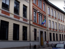 Il liceo Crespi saluta la dirigente Boracchi e riempie “La capsula del tempo”