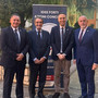 L'assemblea regionale di Lombardia Ideale. Cosentino: «Siamo un movimento centrale nel buon governo della Regione»