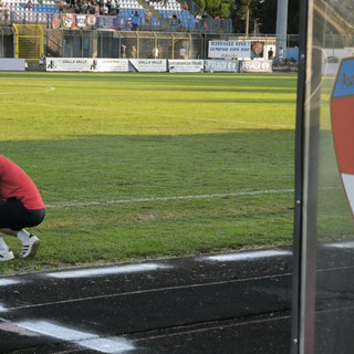 La Pro Patria esonera Leandro Greco