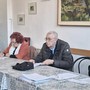 Svolta epocale per i “Volontari del sollievo”: Luigi Pinciroli lascia la presidenza Svolta epocale per i “Volontari del sollievo”: Luigi Pinciroli lascia la presidenza
