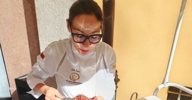 Gelato naturale e salutare: “Il Dolce Sogno” conquista anche gli esperti di Identità Golose