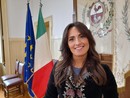 L’assessore alla Cultura e Sport di Gallarate, Claudia Mazzetti