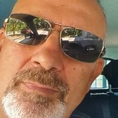 Salvatore Longo in una foto tratta da Luinonotizie.it