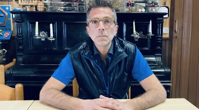 Vergani sul Consiglio: «La confusione non porta benefici alla comunità»