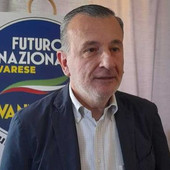 Il consigliere regionale Ferrazzi (Futuro Nazionale): «A che punto siamo con l'attuazione del Fascicolo Sanitario Elettronico 2.0?» Il consigliere regionale Ferrazzi (Futuro Nazionale): «A che punto siamo con l'attuazione del Fascicolo Sanitario Elettronico 2.0?»