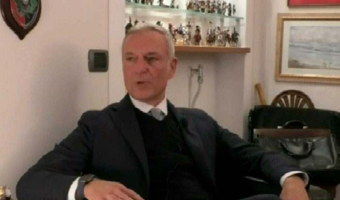 REFERENDUM, PERCHÉ SÌ. Luca Marsico: «Siamo all’ultimo miglio per dare compiuto equilibrio al processo accusatorio» REFERENDUM, PERCHÉ SÌ. Luca Marsico: «Siamo all’ultimo miglio per dare compiuto equilibrio al processo accusatorio»