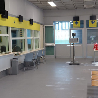 Lonate Pozzolo, riapre l’ufficio postale