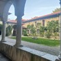 Il chiostro del GolfClub di Luvinate protagonista delle Giornate di Autunno del Fai