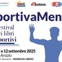 SportivaMente - Il Festival dei Libri Sportivi: a Busto è iniziato il conto alla rovescia