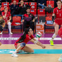 Marika Longobardi (oggi 28 anni, auguri) - credit Futura Volley/Andrea Mondini