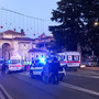 foto dell'incidente tratta da Luinonotizie.it