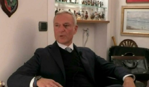 REFERENDUM, PERCHÉ SÌ. Luca Marsico: «Siamo all’ultimo miglio per dare compiuto equilibrio al processo accusatorio»