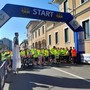 VIDEO e FOTO - La Liuc Run ha &quot;acceso&quot; Castellanza: successo baciato dal sole per la prima edizione della corsa