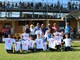 Le immagini del primo torneo di calcio giovanile di Leggiuno dedicato a Gigi Riva