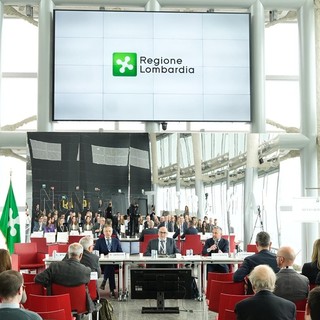 Milano Cortina 2026, incontro sulle strategie regionali su infrastrutture e trasporti Milano Cortina 2026, incontro sulle strategie regionali su infrastrutture e trasporti