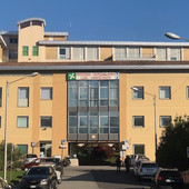 Ospedale di Luino Ospedale di Luino
