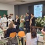 Ci vuole un fiore: all’ospedale di Gallarate, laboratorio di bellezza con l’associazione Milano Blooms Ci vuole un fiore: all’ospedale di Gallarate, laboratorio di bellezza con l’associazione Milano Blooms