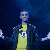 Luca Bono (Foto Paolo Ranzani)