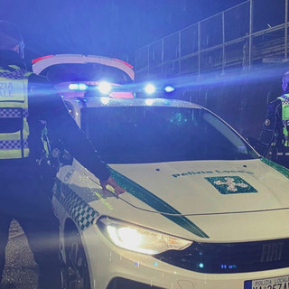 Giocavano d'azzardo con le macchinette in una sala scommesse di Lavena Ponte Tresa: identificati dieci minorenni