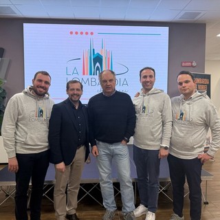 La &quot;Lombardia che verrà&quot; e l'intelligenza artificiale: confronto tra esperti e istituzioni