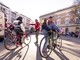 “Bici in Comune”, il primo colpo di pedale è con le scuole “Bici in Comune”, il primo colpo di pedale è con le scuole