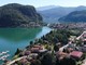 Lavena Ponte Tresa, scatta il divieto di balneazione al lido: acque del Ceresio oltre i limiti