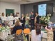 Ci vuole un fiore: all’ospedale di Gallarate, laboratorio di bellezza con l’associazione Milano Blooms Ci vuole un fiore: all’ospedale di Gallarate, laboratorio di bellezza con l’associazione Milano Blooms