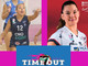 Volley serie A: questa sera (ore 21) ritorna “TIME OUT WOMEN” Volley serie A: questa sera (ore 21) ritorna “TIME OUT WOMEN”