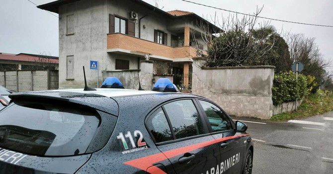 Lonate Pozzolo, l’autopsia sembra confermare che Jonathan si sia difeso durante la colluttazione