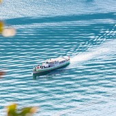 Ceresio sicuro e green, Lucente: «Sostegno concreto ai nostri laghi» Ceresio sicuro e green, Lucente: «Sostegno concreto ai nostri laghi»