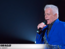 Un bustocco in finale a The Voice Senior: «Sosteniamo Luca Virago!»