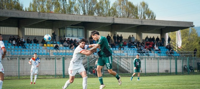 Foto: Samuele Lucchi (U.S.D. Castellanzese 1921)