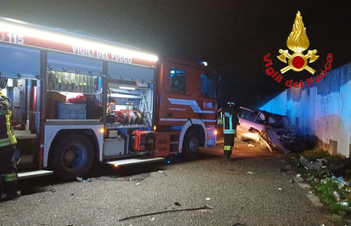 Schianto mortale sulla superstrada di Malpensa: donna di 54 anni perde la vita