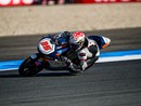 Leonardo esordisce nel Motomondiale. «Ora ho più motivazione»: la carica di Abruzzo dopo Assen