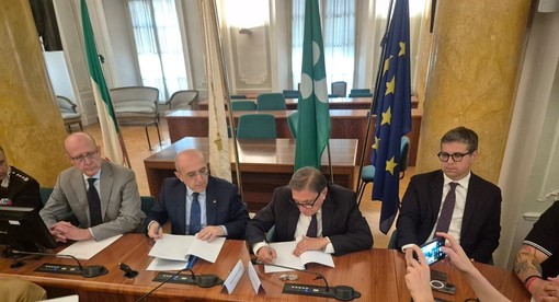 Più sicurezza nelle stazioni ferroviarie e a Malpensa: c'è il via libera