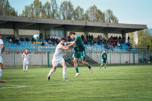 Foto: Samuele Lucchi (U.S.D. Castellanzese 1921)