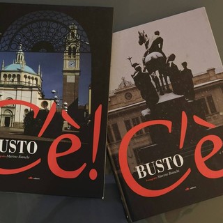 “Còm e Milàn... e Busti” - Como e Milano... e Busto Arsizio
