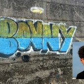 Domani a Luino l'ultimo abbraccio a Lorenzo "Bonny": «Viviamo la nostra vita in pienezza anche per chi non c'è più» Domani a Luino l'ultimo abbraccio a Lorenzo "Bonny": «Viviamo la nostra vita in pienezza anche per chi non c'è più»