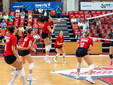credit Futura Volley Giovani/Andrea Mondini