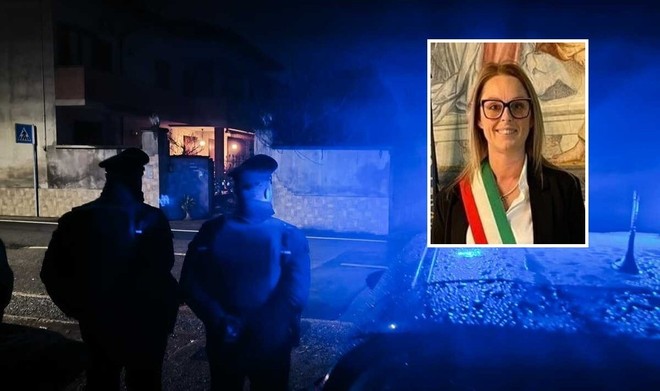 La tentata rapina, il sangue, le caricature  sulla stampa: «Serve serietà, non siamo un fumetto»