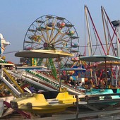 Torna il Luna Park di Legnano: tutto su sicurezza e viabilità